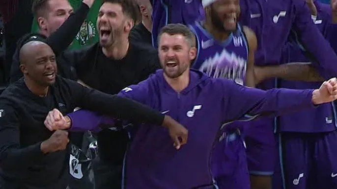 Opinion: Jusuf Nurkic would have played if games mattered down the stretch Image