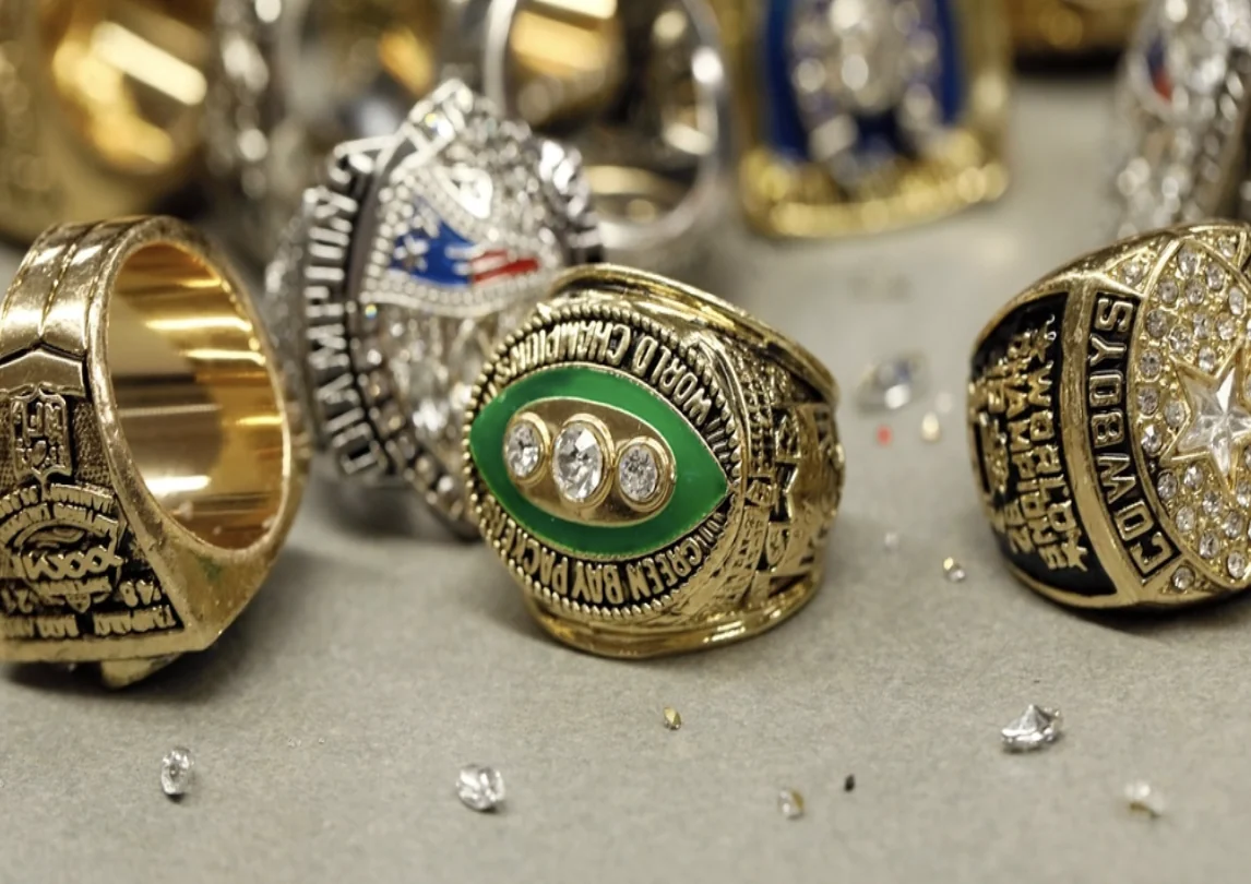 The NFL’s Longest Super Bowl Droughts Might Just Shock You Image