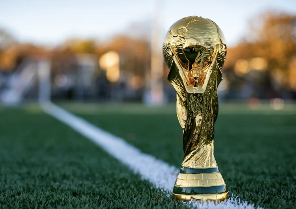 Betting on the Group of Death at the 2026 World Cup: Unlocking opportunities in historical chaos Image