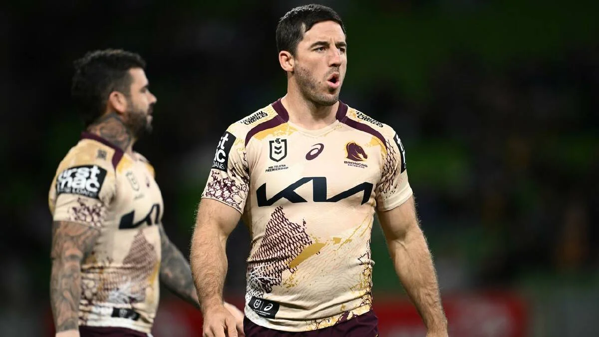 Hunt not thinking retirement yet: ‘If I feel like I can keep playing on, I will’ Image