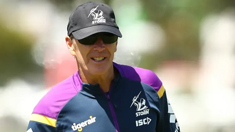Bellamy was ‘set on retirement’ a year ago. This week, he’s re-signed again Image