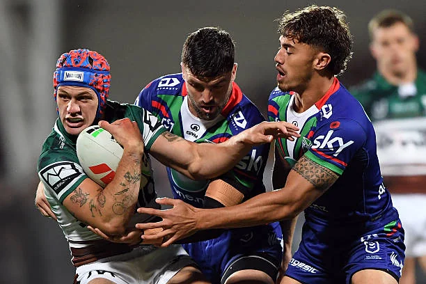 Knights 2026 preview: Holbrook needs to solve halves headache Image