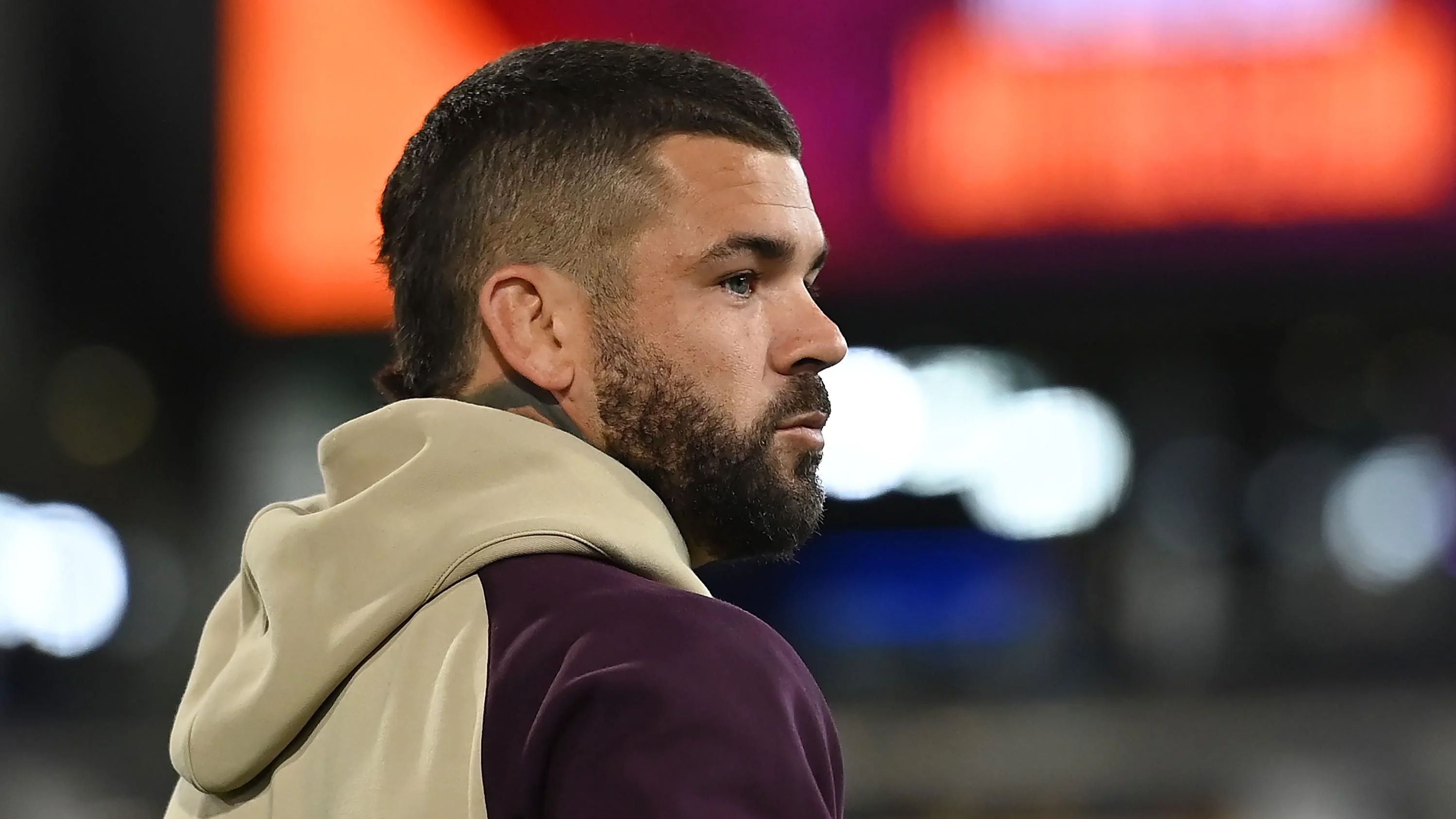 ‘Took a punt’: Reynolds to give Broncos one more year before he retires Image