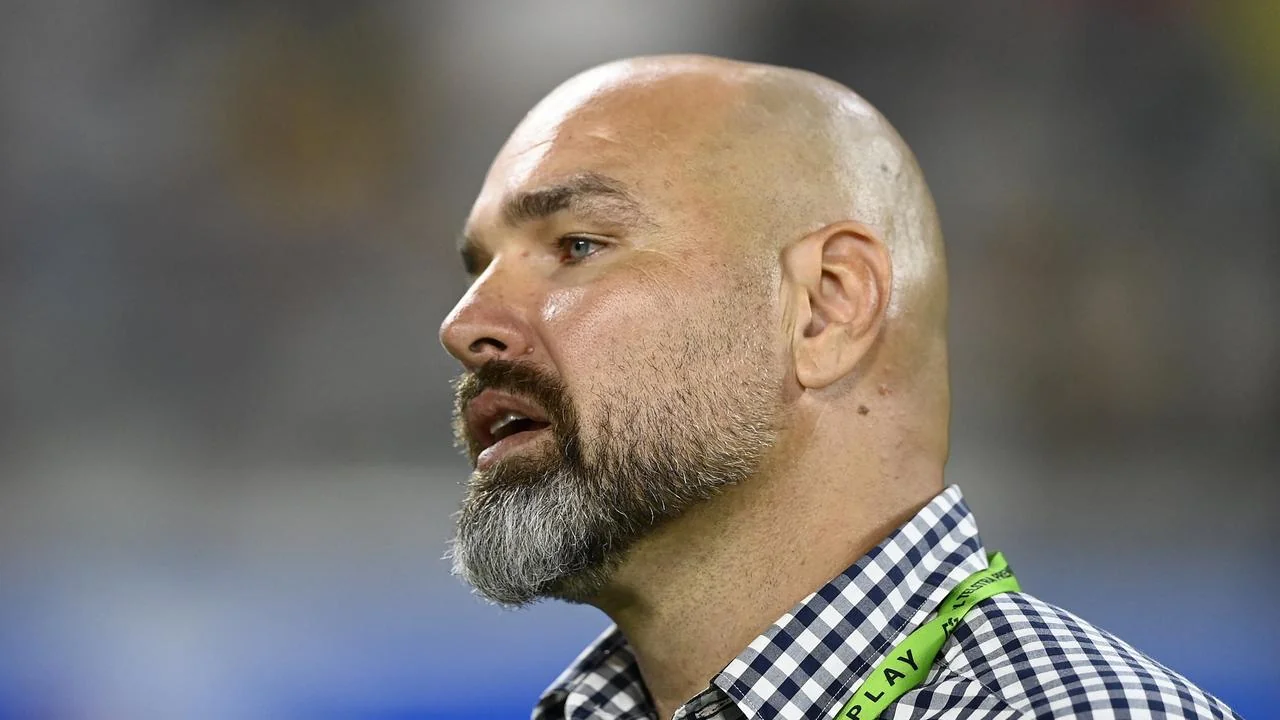 Cowboys 2026 preview: Payten lasting too long will lead to spoon Image