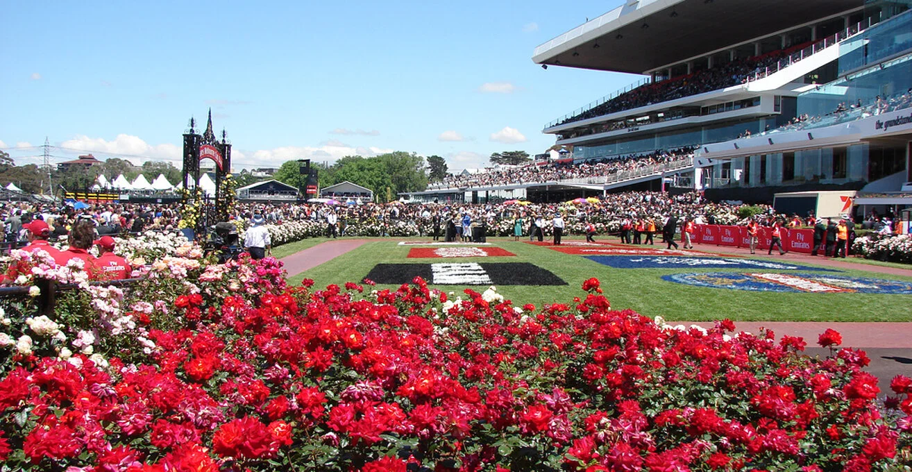 RACING: Flemington Tips – Saturday 16th May Image