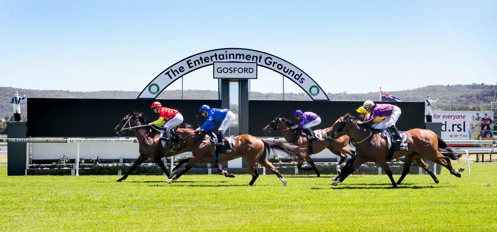 RACING: Gosford Tips – Saturday 9th May Image