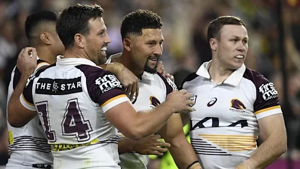 NRL: Broncos Vs Cowboys – Match Insights & Our Tips Image