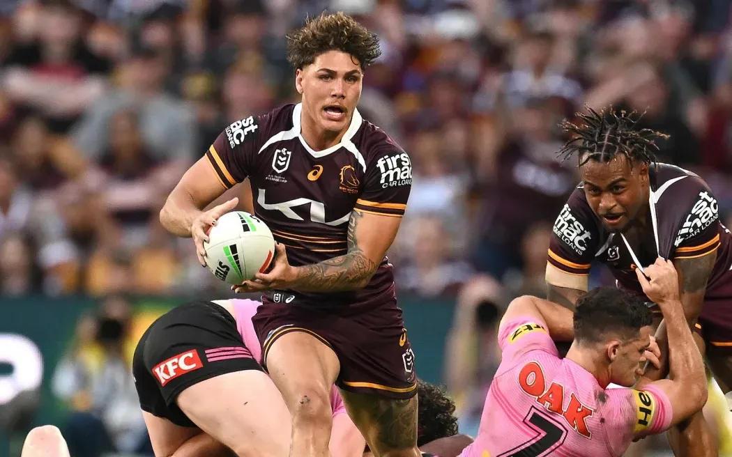 NRL: Broncos Vs Panthers – Match Insights & Our Tips Image