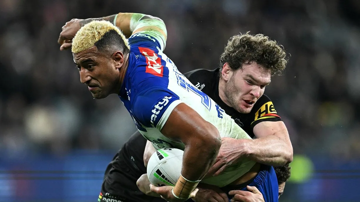 NRL: Bulldogs Vs Panthers – Match Insights & Our Tips Image