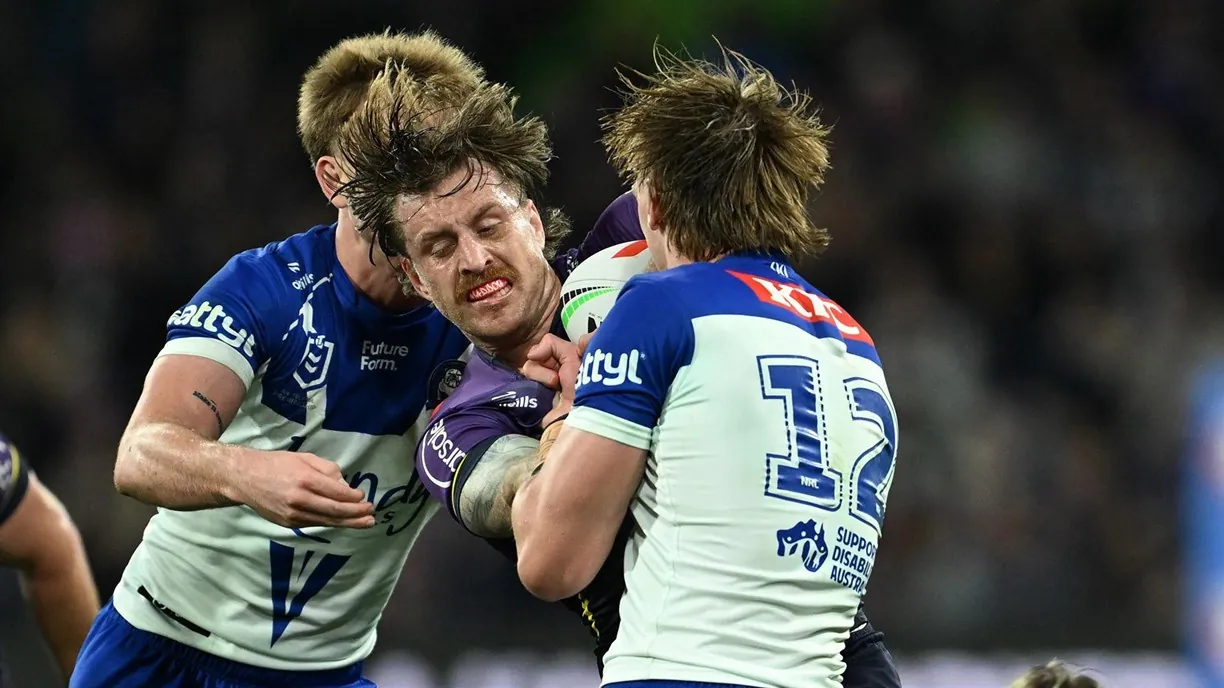 NRL: Bulldogs Vs Storm – Match Insights & Our Tips Image