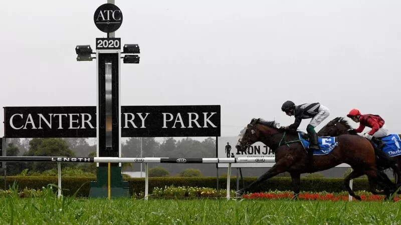Black Book: Horses You Must Follow From Canterbury 27/5 Image