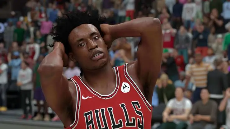Opinion: Surprising that Bulls were an 11.5 point underdog against the Suns Image
