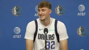 Mavericks upset Cavaliers 130-120 Image