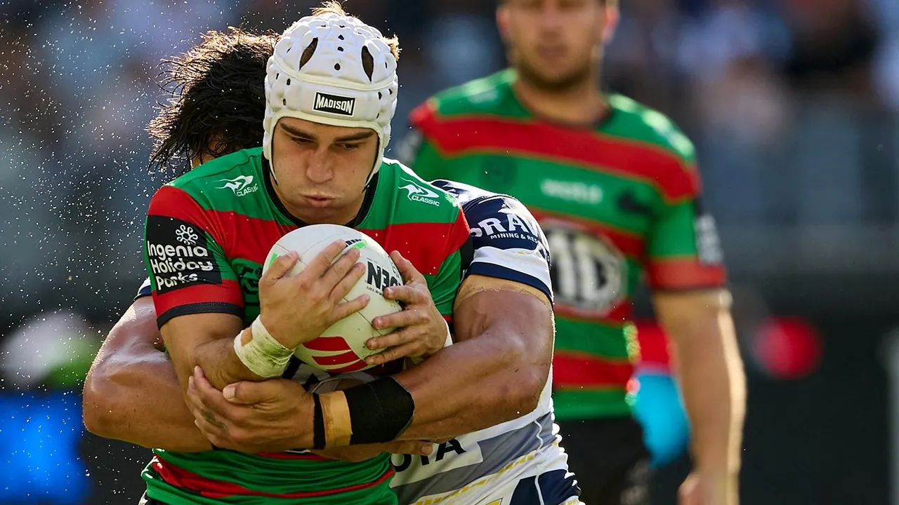NRL: Cowboys Vs Rabbitohs – Match Insights & Our Tips Image