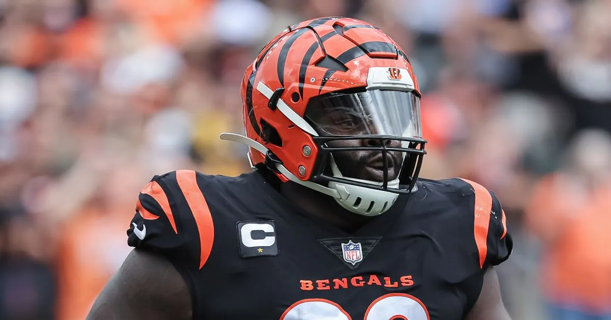 Giants sign defensive tackle D.J. Reader Image