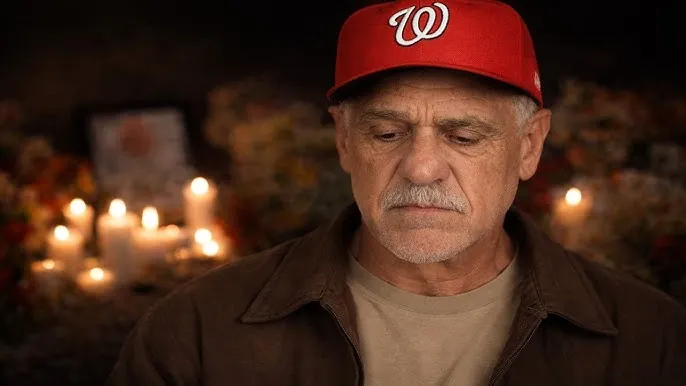 Former Dodgers All-Star second baseman Davey Lopes dies at age 80 Image