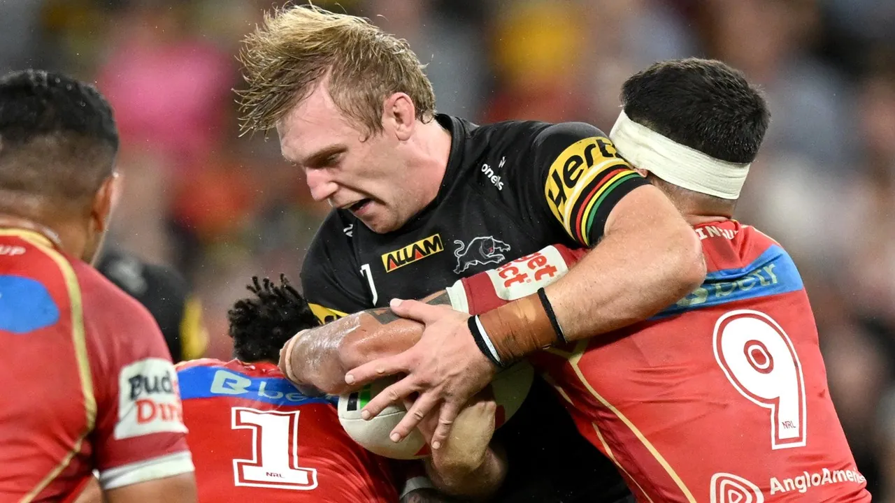 NRL: Dolphins Vs Panthers – Match Insights & Our Tips Image