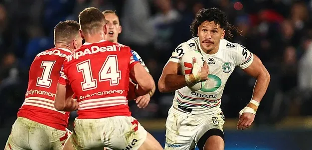 NRL: Dragons Vs Warriors – Match Insights & Our Tips Image