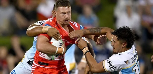 NRL: Titans Vs Dragons – Match Insights & Our Tips Image