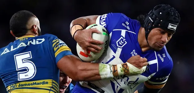 NRL: Eels Vs Bulldogs – Match Insights & Our Tips Image
