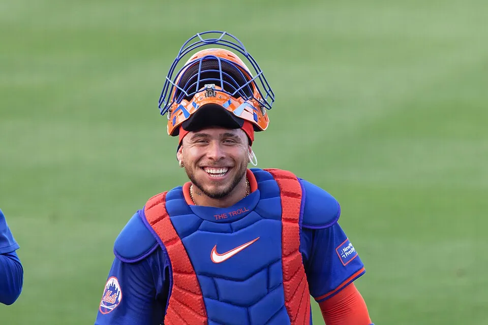 Francisco Alvarez and Clay Holmes out long term with injuries Image