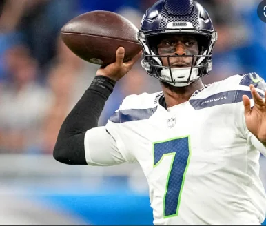 Ten players traded in first week of NFL free agency Image