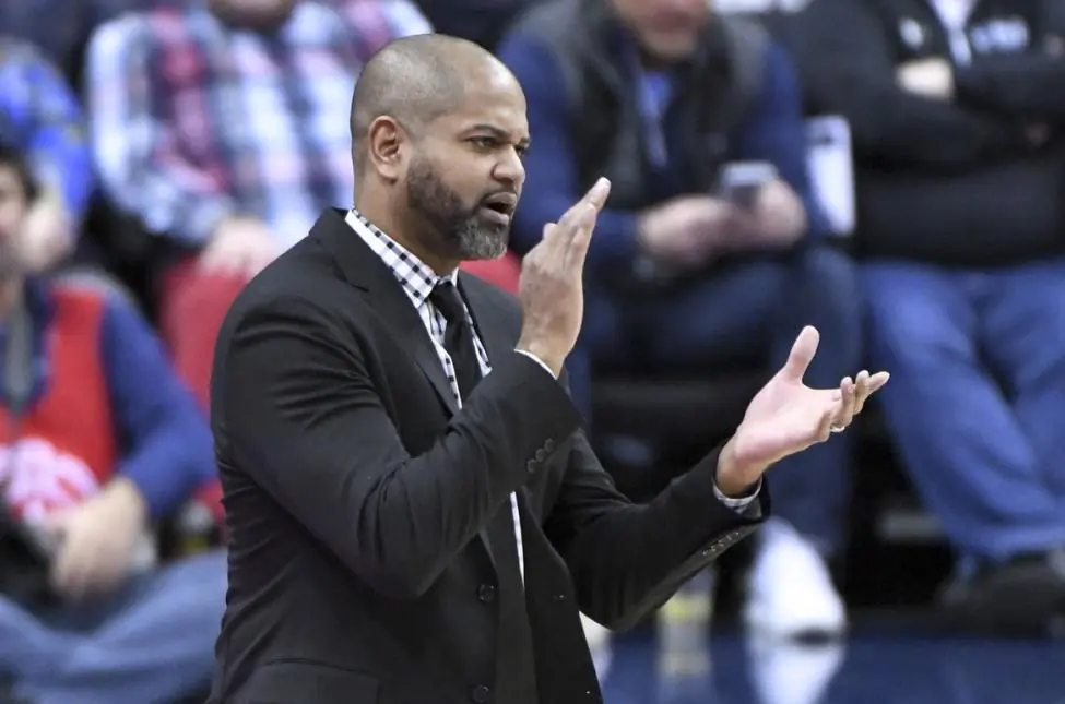 Opinion: NBA head coach of the year should have been J.B. Bickerstaff Image