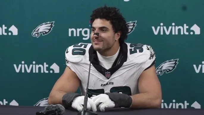 Nine highest paid linebackers in NFL free agency Image