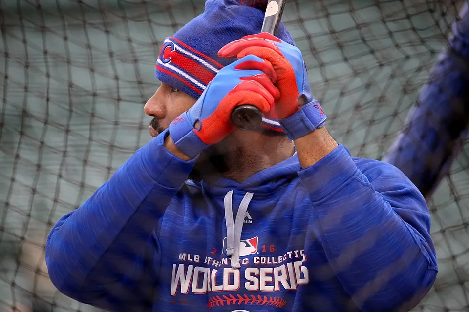Former MLB All-Star Jason Heyward retires at age 36 Image