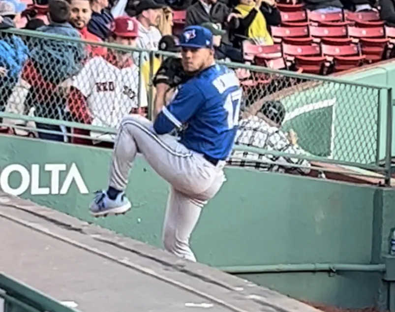 Jordan Westburg and Jose Berrios have elbow surgeries Image