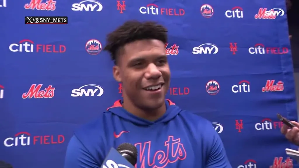 Mets lose outfielder Juan Soto for two to three weeks Image