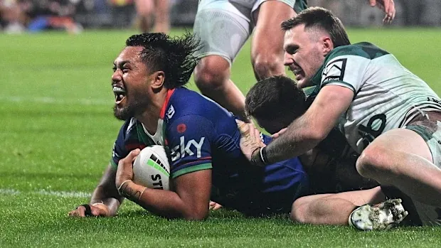 NRL: Warriors Vs Knights – Stats, Match Insights & Our Tips Image