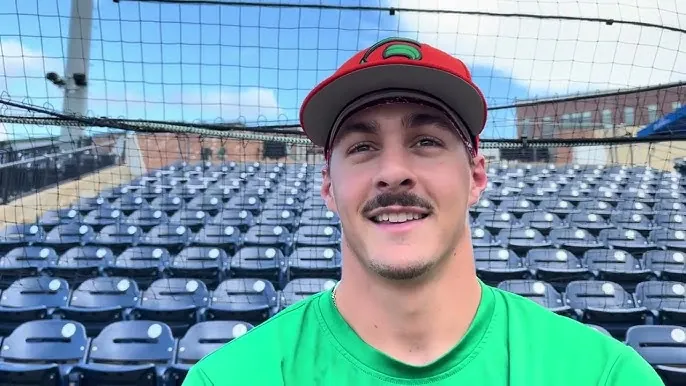 Opinion: The Pirates rookie phenom Konnor Griffin may be overrated Image