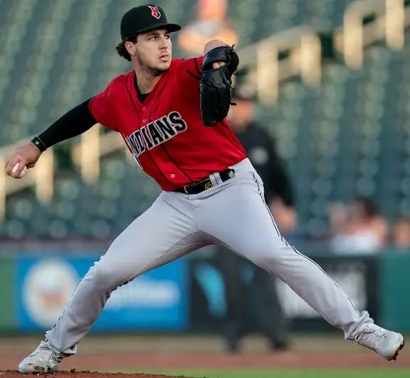 Nationals improved bullpen with Richard Lovelady and Max Kranick Image