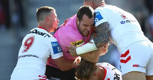 NRL: Panthers Vs Dragons – Match Insights & Our Tips Image