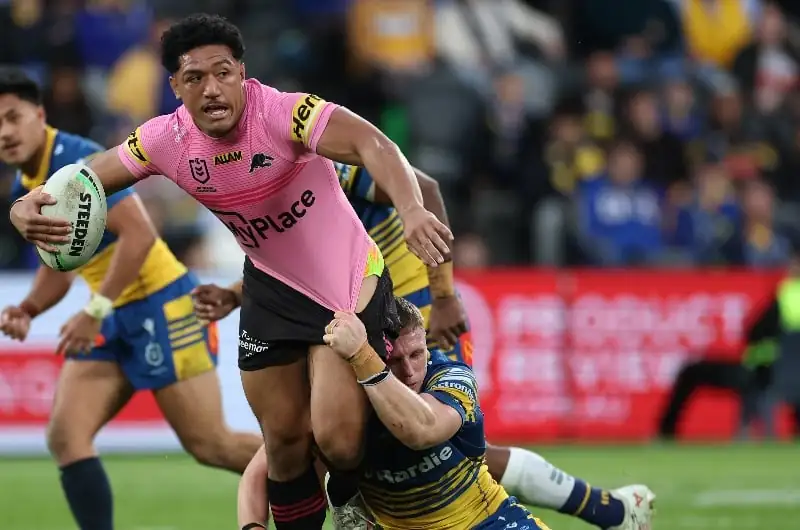 NRL: Panthers Vs Eels – Match Insights & Our Tips Image