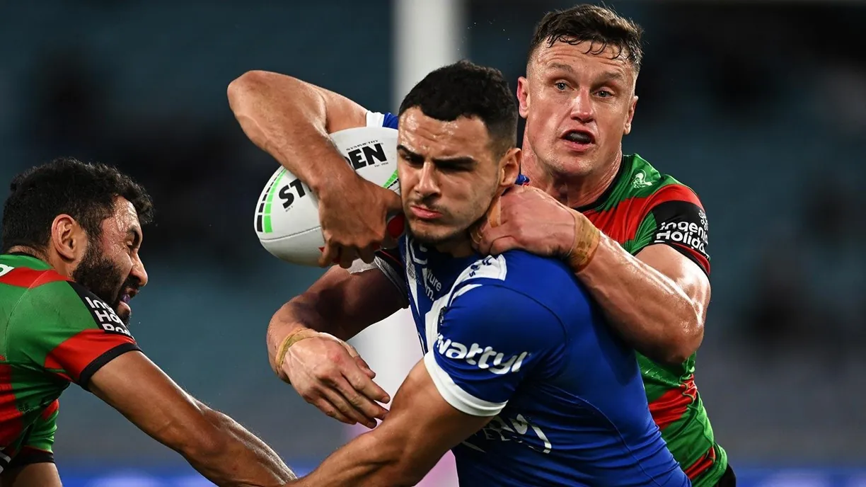NRL: Rabbitohs Vs Bulldogs – Match Insights & Our Tips Image