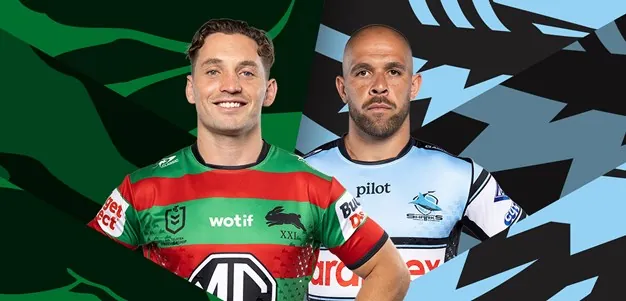NRL: Rabbitohs Vs Sharks – Match Insights & Our Tips Image