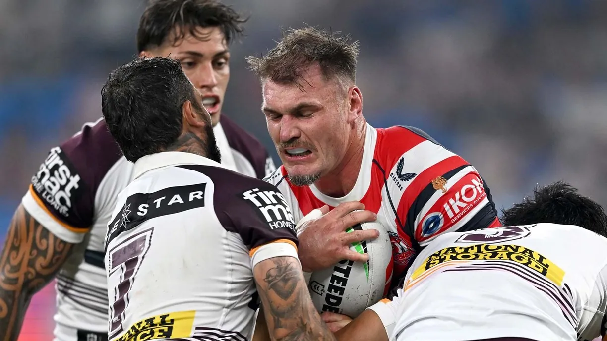 NRL: Roosters Vs Broncos – Match Insights & Our Tips Image
