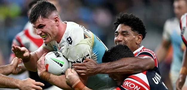 NRL: Roosters Vs Titans – Match Insights & Our Tips Image