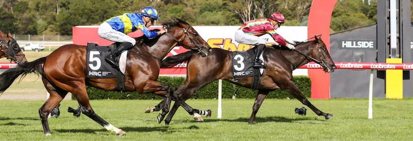 RACING: Sandown Hillside Tips – Saturday 23rd May Image