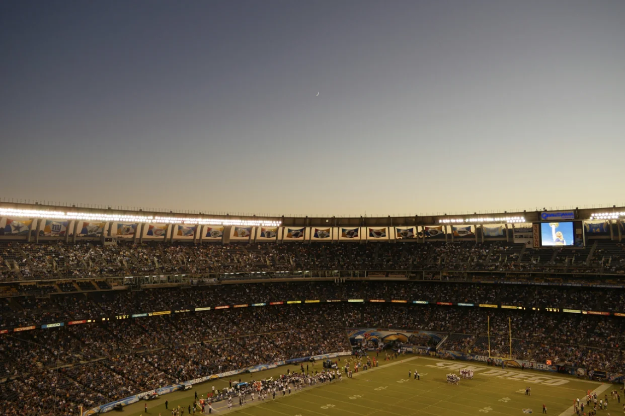 Where to Find the Best NFL Betting Odds Image