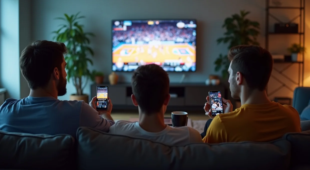 Sportsbook-Savvy US Bettors Are Crossing Into Casino Gaming in 2026 Image