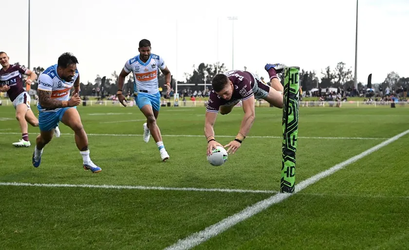 NRL: Sea Eagles Vs Titans – Match Insights & Our Tips Image