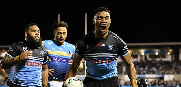 NRL: Sharks Vs Titans – Match Insights & Our Tips Image