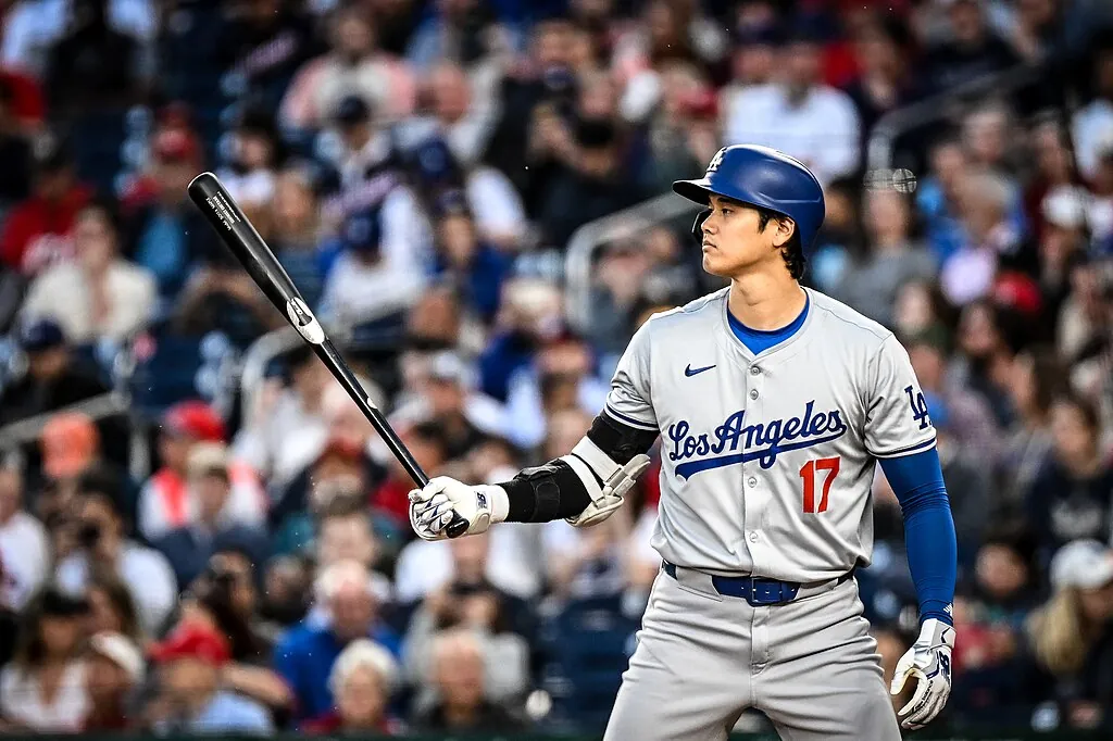 Shohei Ohtani delivers with WBC Grand Slam in Japan win over Chinese Taipei Image