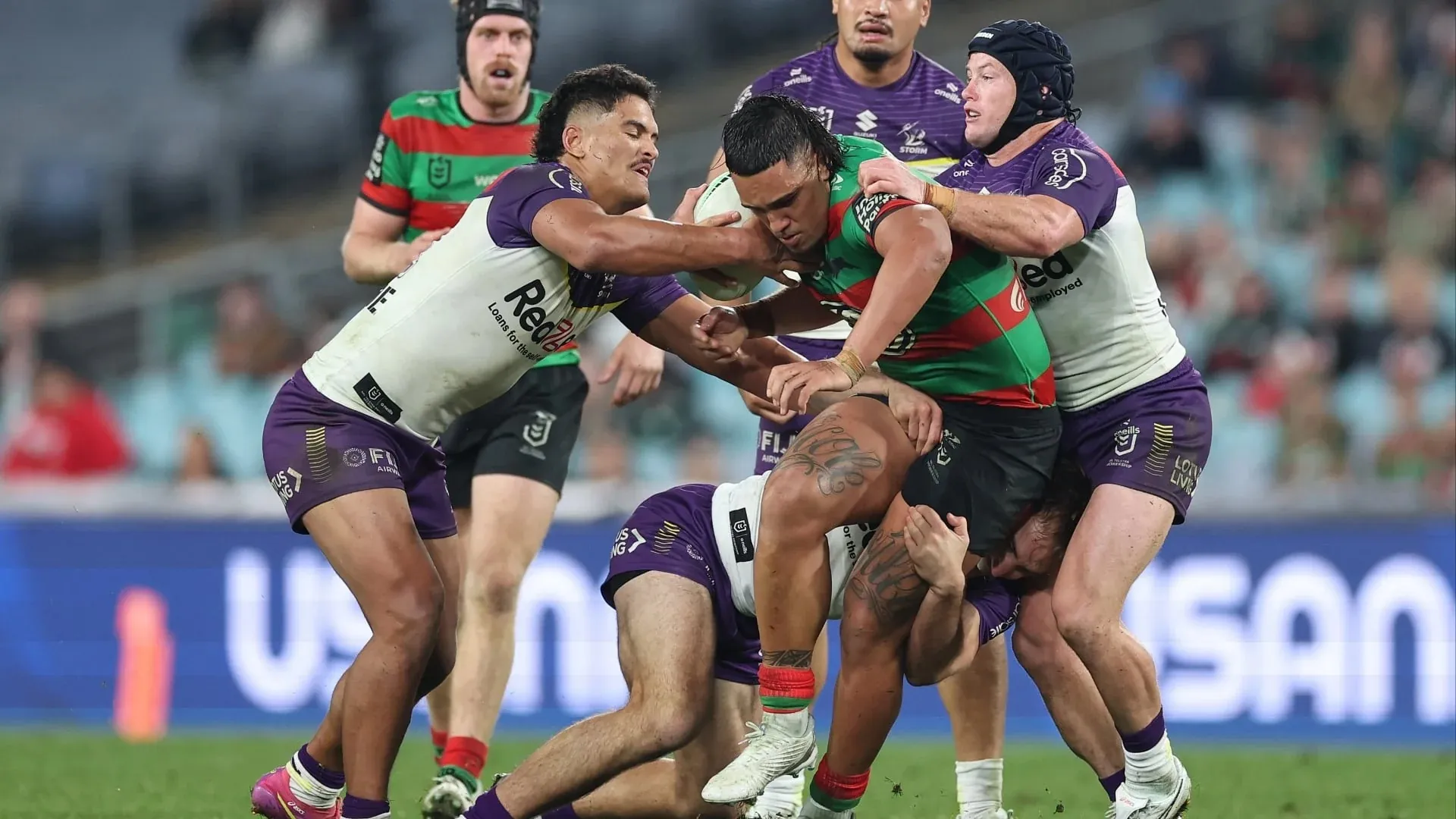 NRL: Storm Vs Rabbitohs – Match Insights & Our Tips Image