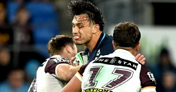 NRL: Broncos Vs Titans – Match Insights & Our Tips Image