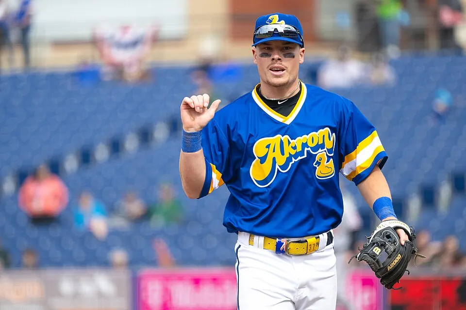 Australia beats Taiwan to open 2026 World Baseball Classic Image