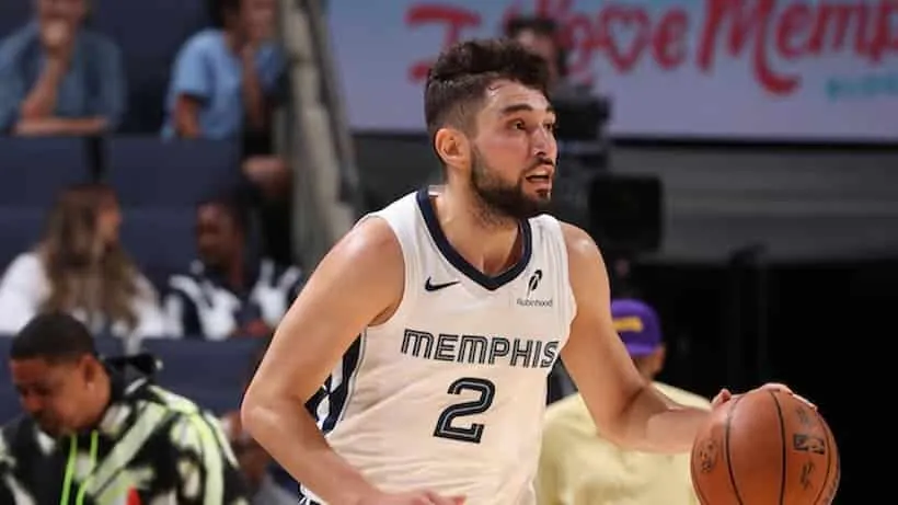 Opinion: Grizzlies upset over the Nuggets impressive with all of their injuries Image